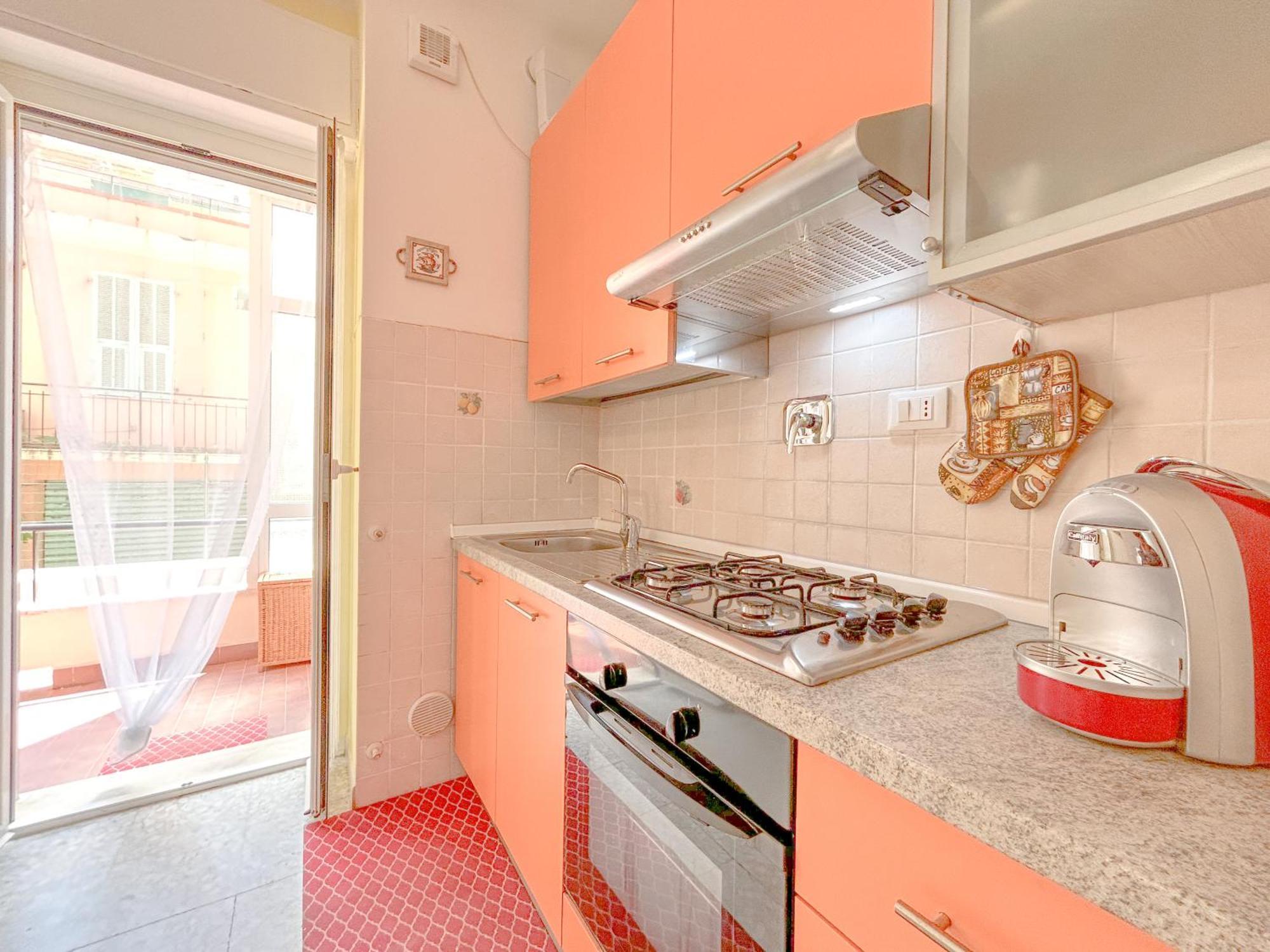 Elegant House - Centro - 400Mt Dal Mare Daire Ventimiglia Dış mekan fotoğraf